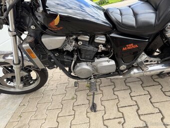 Honda - 5