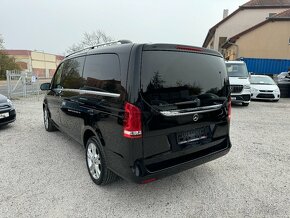 V250 Cdi 140kW L Avantgarde DPH - 5