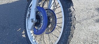 Yamaha XTZ 750 Super Tenere - 5