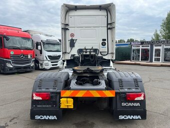 Scania R450 STANDART AUTOMAT RETARDER EURO VI - 5