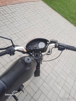 Jawa Mosquito 858 - 5