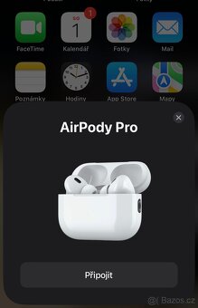 Apple Air Pods Pro 2 generace - 5