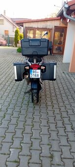 Bmw r1200gs - 5