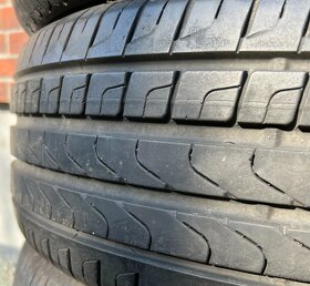 Letní pneu 205/60 R16 96V XL Pirelli P7 (2219) - 5