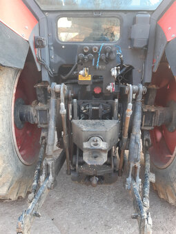 Zetor Forterra 9641 - 5