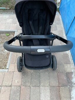 Kočárek Cybex Gazelle S (2x sportovní sezení) - 5