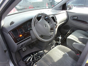Mazda MPV LW - 5