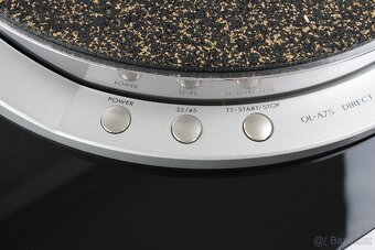 Gramofón VICTOR QL-A75 (JVC) - 5