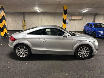 Audi TT 2.0 TFSI 147 kw - 5