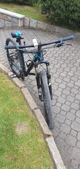 HORSKÉ KOLO MRX "27,5 - 5