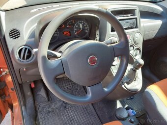 Fiat Panda 2009 - 5