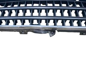 Maska chladiče 4L0853651 Audi Q7 4L r.v. 2008 - 5