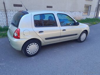 Renault Clio Campus 1.5 dci - 5