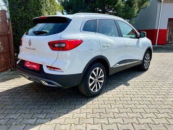Renault Kadjar Blue dCi 115 EDC / LED / 2022 - 5