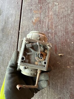 Magneto magnetka MK R12LP předv. motocykl stabilák? - 5