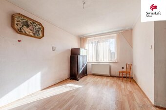 Prodej rodinného domu 112 m2, Přibyslav - 5