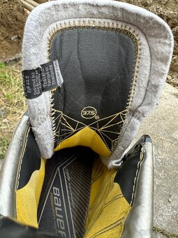 Brusle Bauer Supreme 1S - 5