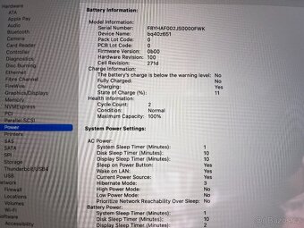 Apple MacBook Pro 14" M4 MAX | 36GB | 1TB SSD | ZÁRUKA 2028 - 5