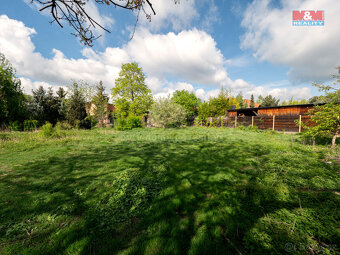 Prodej pozemku k bydlení, 845 m², Praha 9, Přezletice - 5