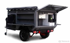 Prodej Offroad karavanů RS Camp ES-4 - 5