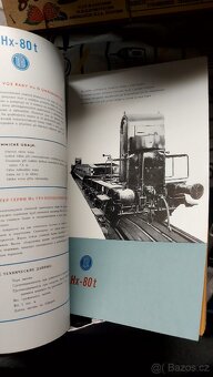 Lokomotiva - 5