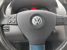 VW TOURAN - 5