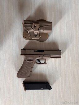 Airsoft AR15 - 5