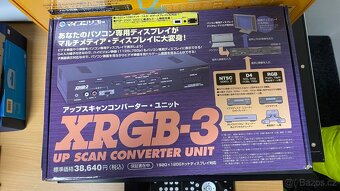 Retro videoprocesory - 5