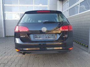 Vw volkswagen golf 7 VII 1.2TSI nová STK serviska - 5