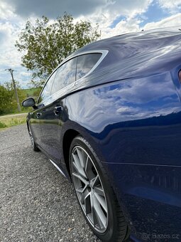 Audi a5 50 tdi 2021 - 5