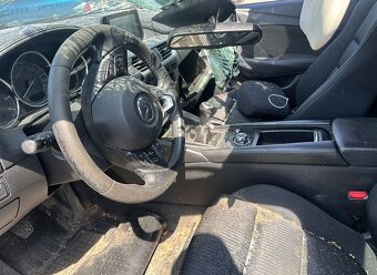 Mazda 6 GJ 2.2 SH náhradní díly. - 5
