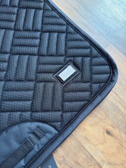 Podsedlova decka Equestrian Stockholm Mesh VS - 5