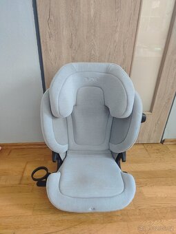 Nuna aace lx 15-36 kg - 5