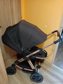 Kočárek ABC design Viper 4 - 5