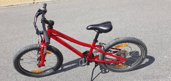 Specialized Hotrock 20" - 5