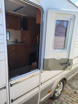 Karavan Tabbert rv.2017 - 5