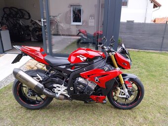 BMW S1000R - 5