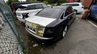 Audi A8 - 5