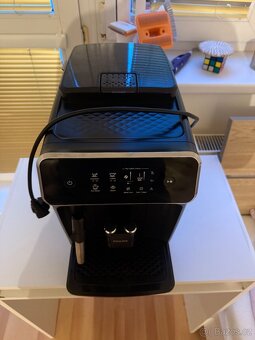 Automatický kávovar Philips - 5