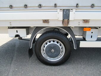 Renault Master 2.3 DCI 1.maj 10 palet spaní - 5