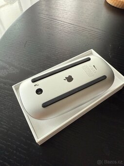 Prodám Apple Magic Mouse 2 - 5