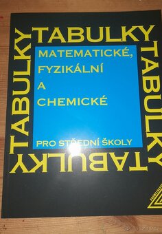 Učebnice SŠ - 5
