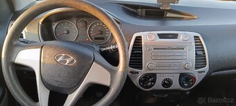 Hyundai i20 - 5