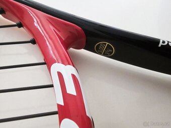 Tenisová raketa Tecnifibre RS 23 - 5