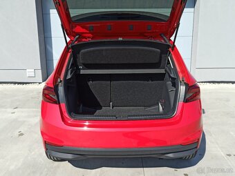 ŠKODA FABIA 1.0TSI 81kW STYLE+ - 5