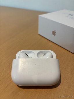 Apple AirPods Pro 2. generace - 5