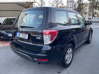 Subaru Forester 2,0d X Active - 5