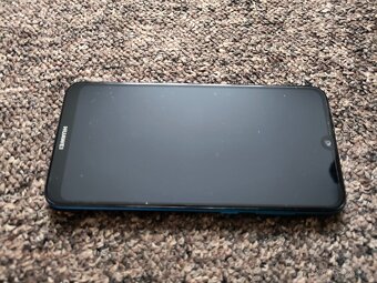 HUAWEI Y7 (2019) modrá - 5