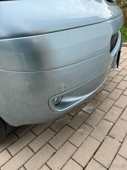 VW Multivan Atlantis 2.5TDI perfektní stav - 5