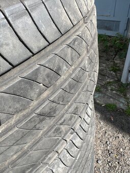 Pneumatiky Michelin Primacy 4 225 55 r18 - 5